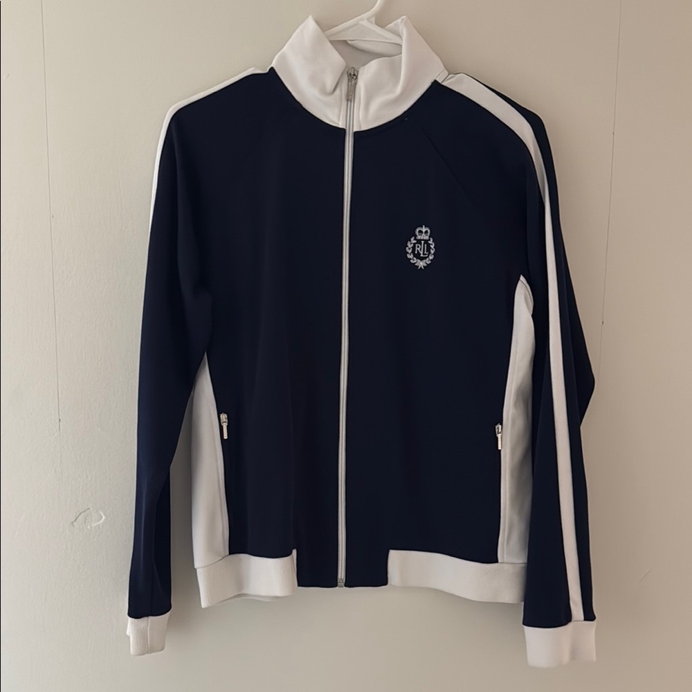 Ralph Lauren Jacket